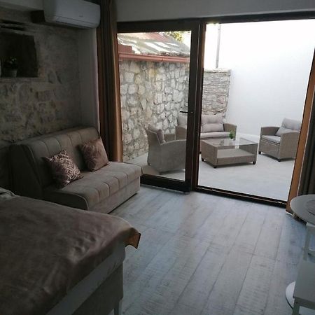 Vila Mira Trebinje Extérieur photo