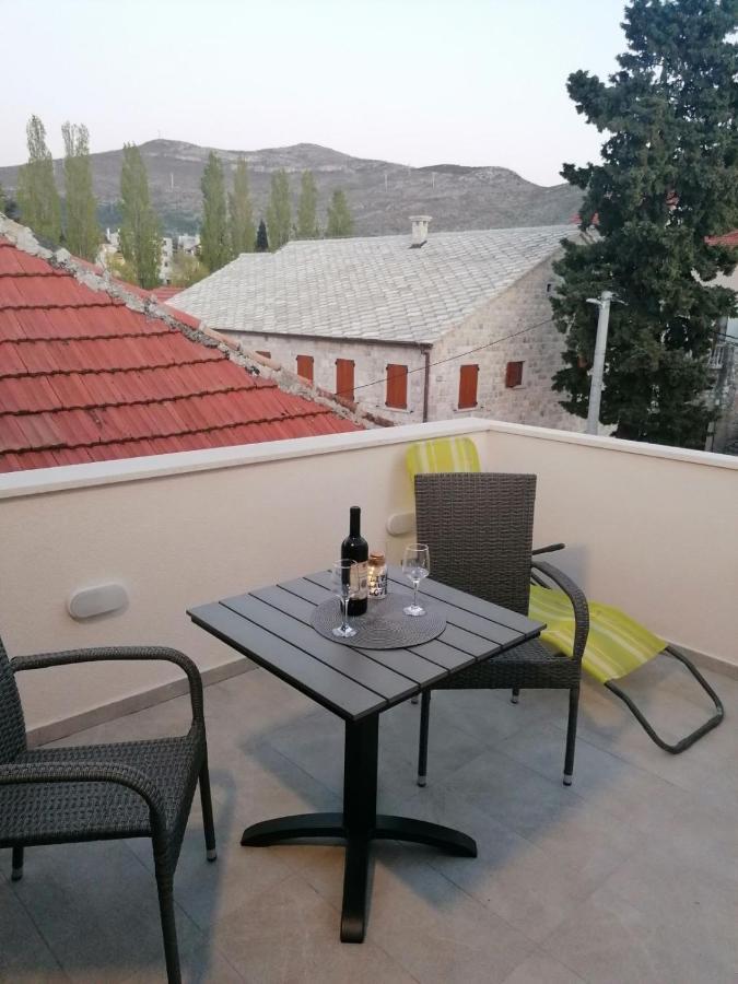 Vila Mira Trebinje Extérieur photo