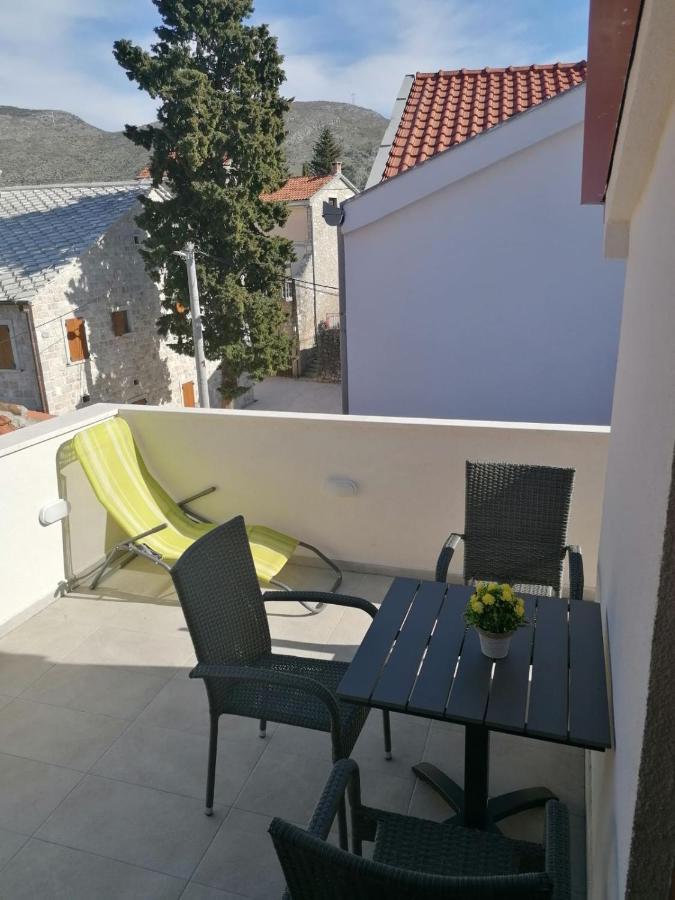 Vila Mira Trebinje Extérieur photo