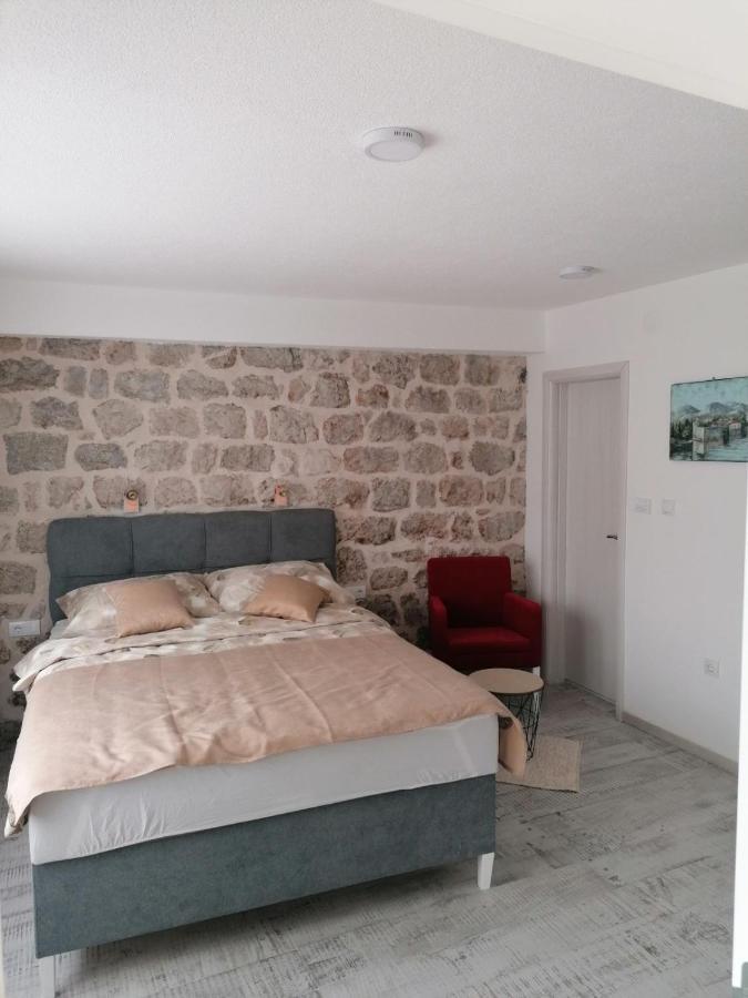 Vila Mira Trebinje Extérieur photo