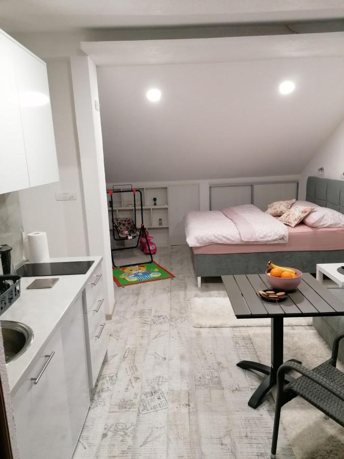 Vila Mira Trebinje Extérieur photo