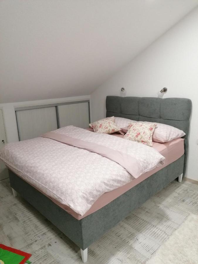 Vila Mira Trebinje Extérieur photo