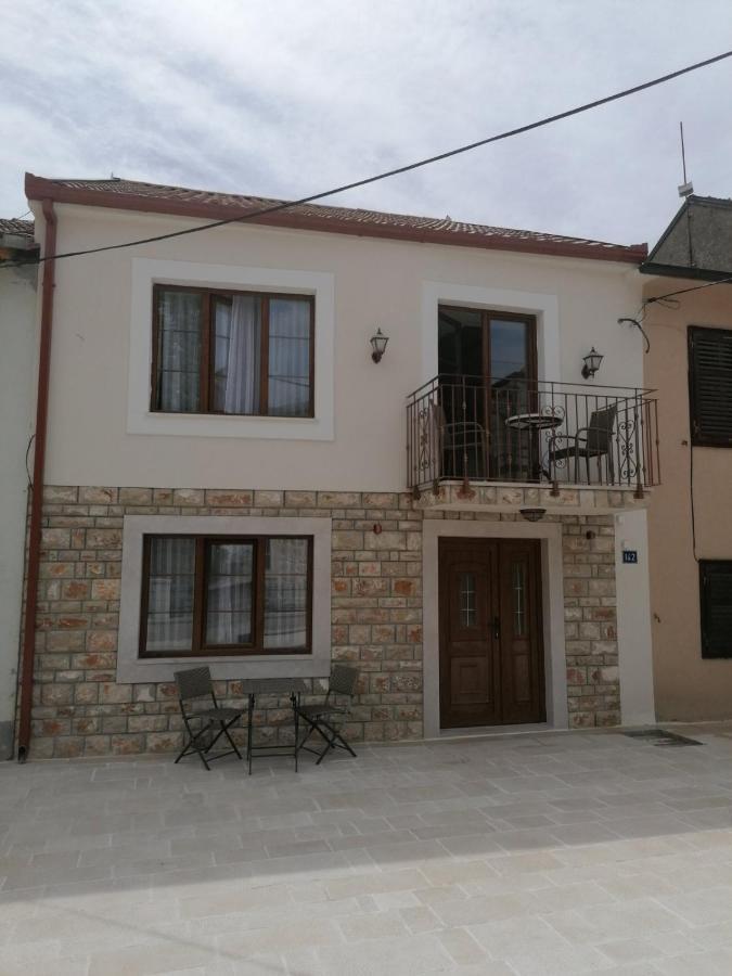 Vila Mira Trebinje Extérieur photo