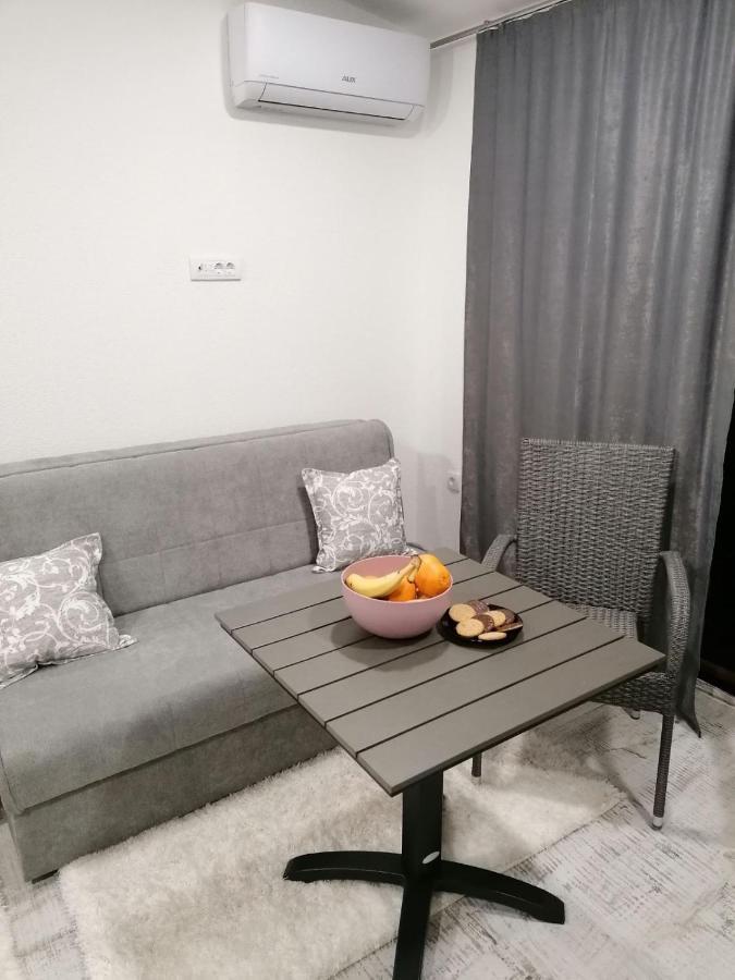 Vila Mira Trebinje Extérieur photo