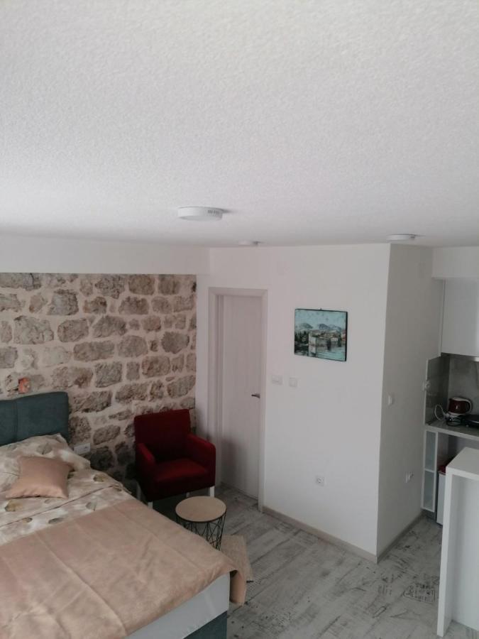 Vila Mira Trebinje Extérieur photo