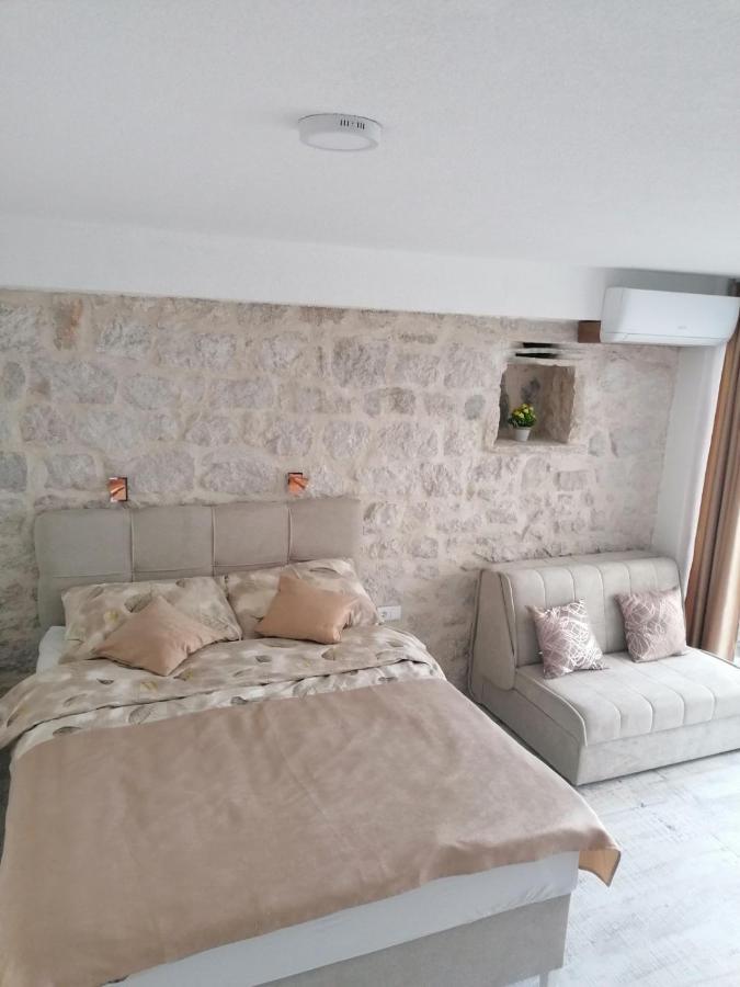 Vila Mira Trebinje Extérieur photo