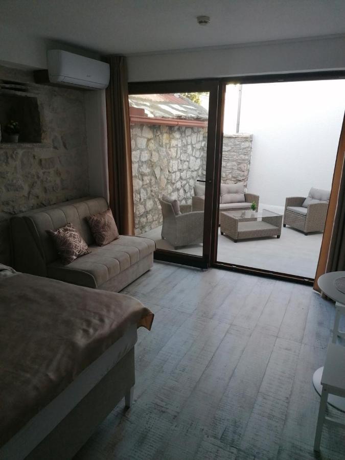 Vila Mira Trebinje Extérieur photo