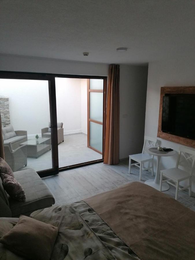 Vila Mira Trebinje Extérieur photo