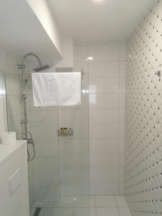 Vila Mira Trebinje Extérieur photo
