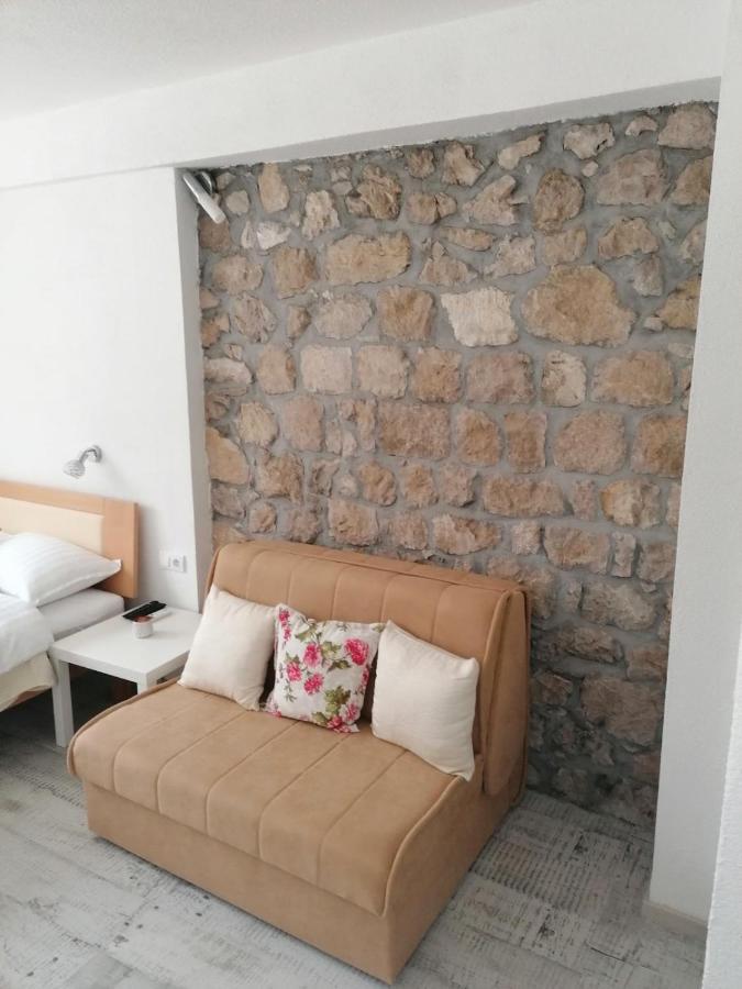Vila Mira Trebinje Extérieur photo