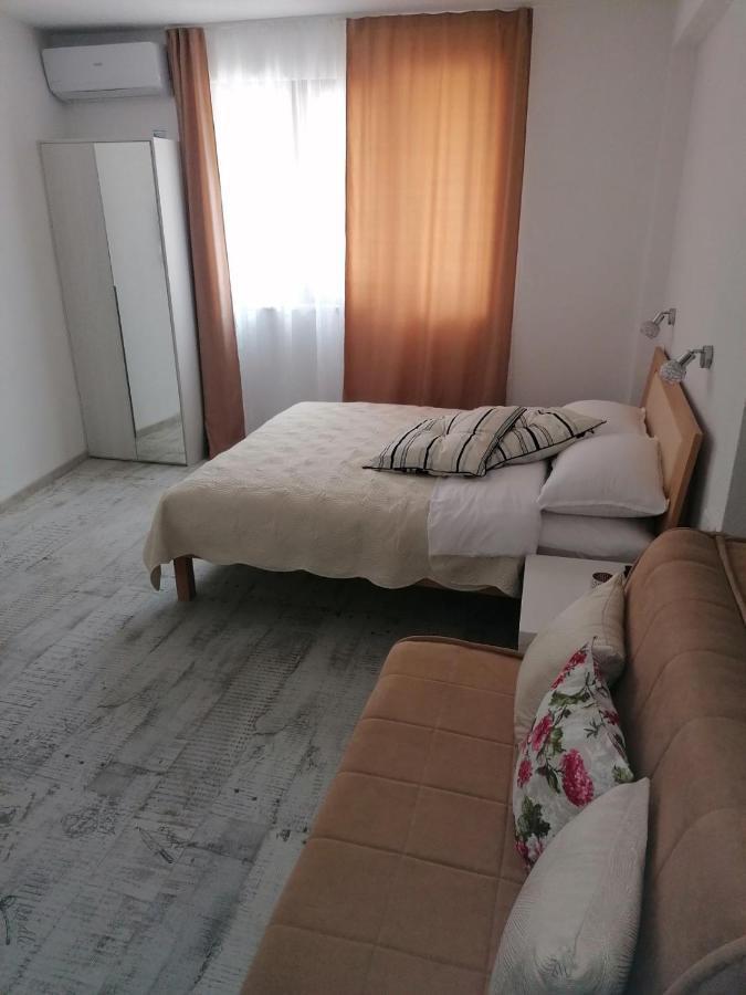 Vila Mira Trebinje Extérieur photo