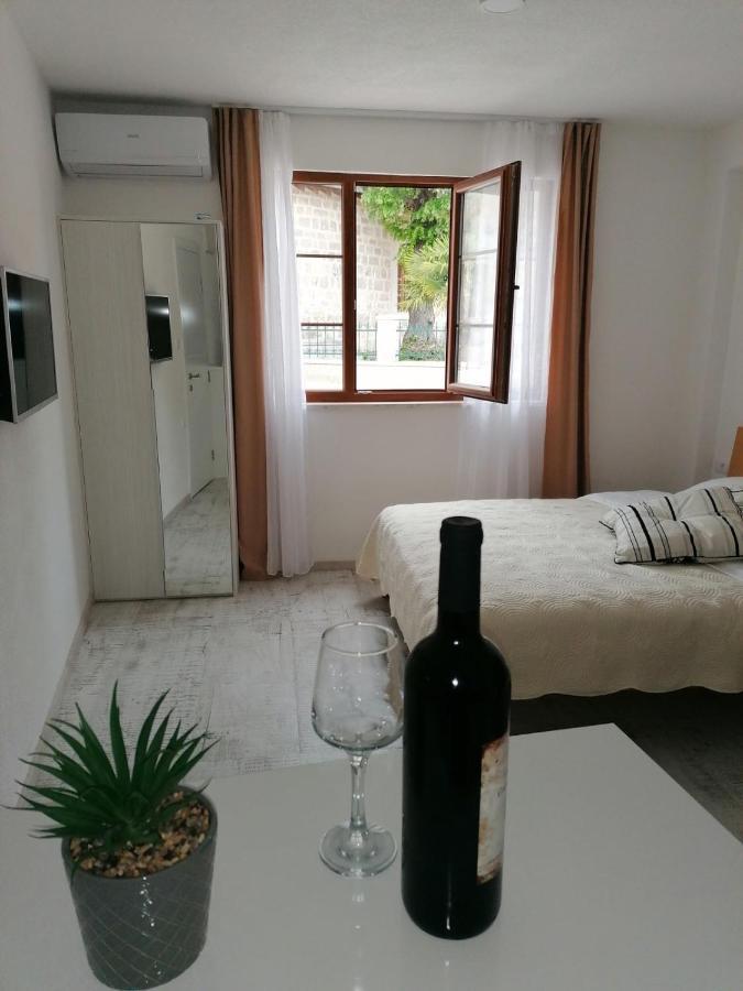 Vila Mira Trebinje Extérieur photo