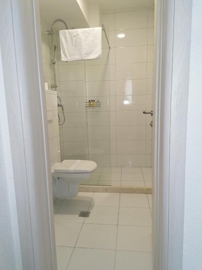 Vila Mira Trebinje Extérieur photo