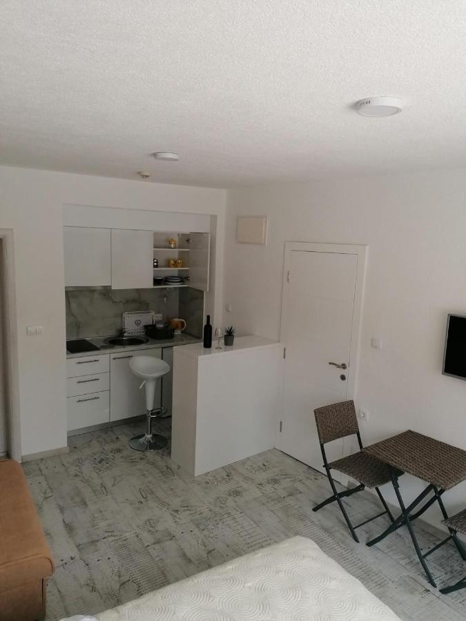 Vila Mira Trebinje Extérieur photo