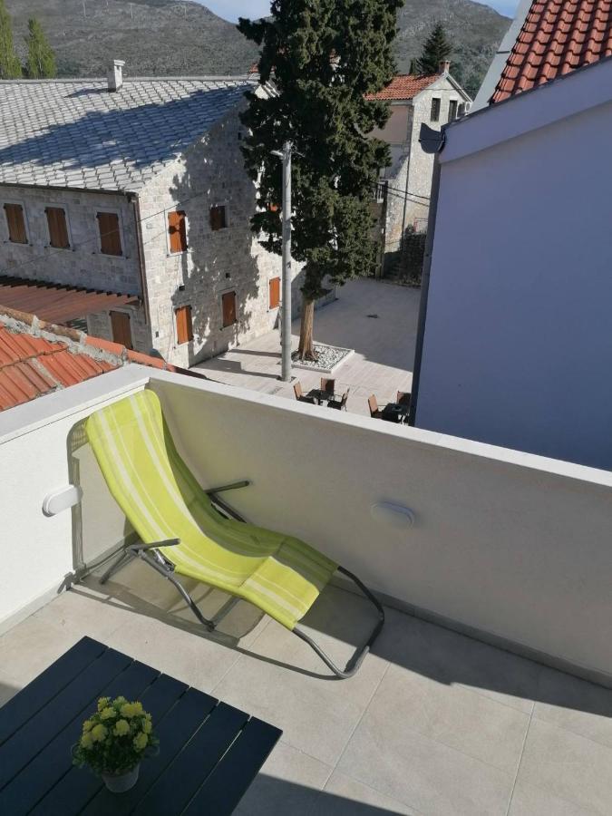 Vila Mira Trebinje Extérieur photo