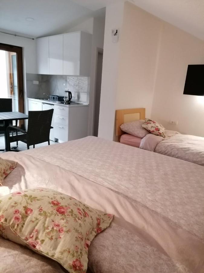 Vila Mira Trebinje Extérieur photo