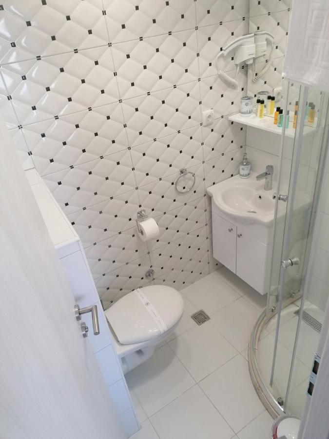 Vila Mira Trebinje Extérieur photo