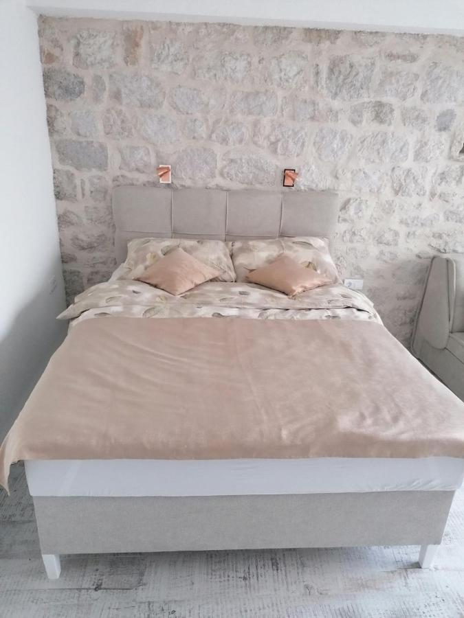 Vila Mira Trebinje Extérieur photo