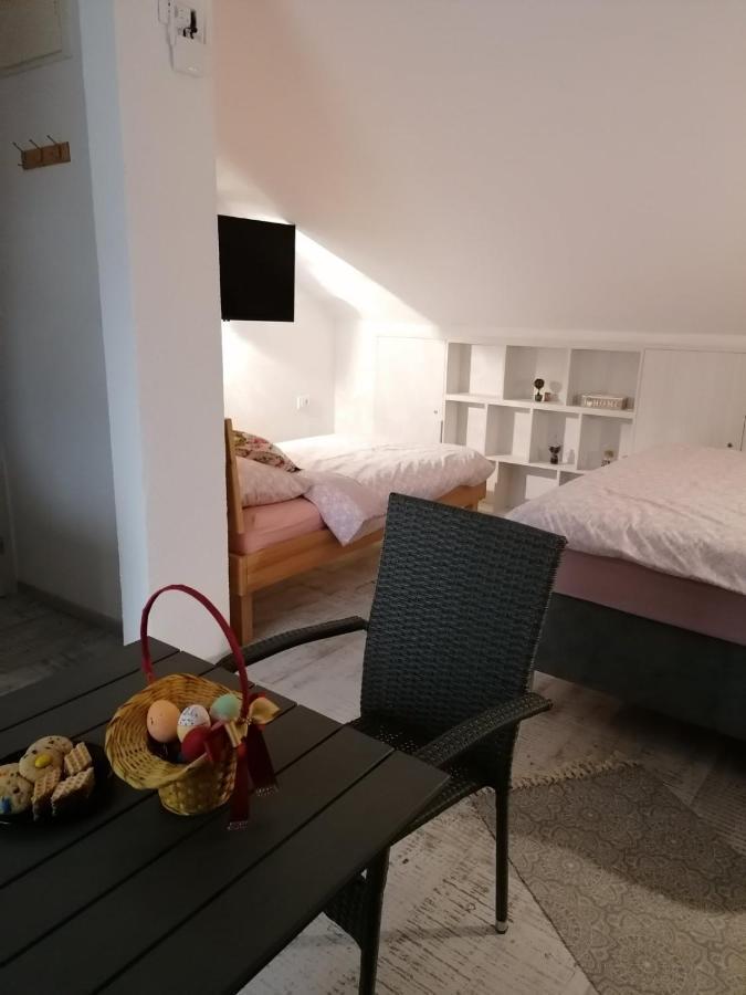 Vila Mira Trebinje Extérieur photo