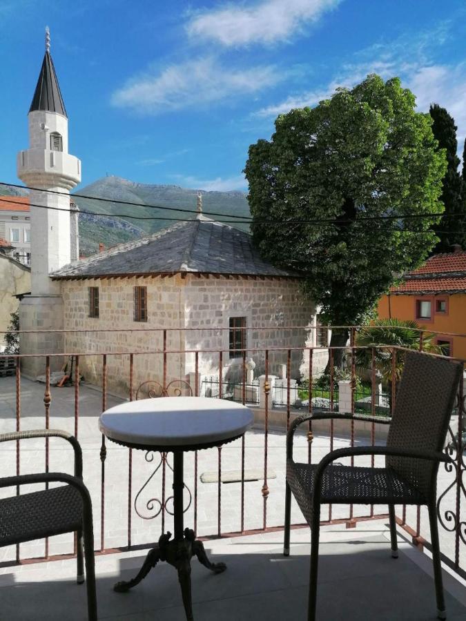 Vila Mira Trebinje Extérieur photo