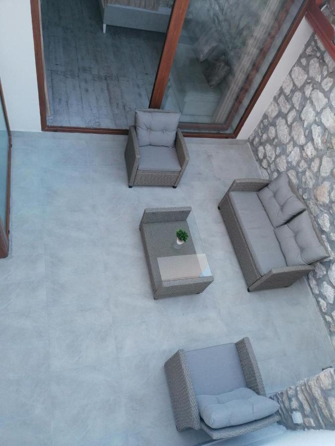 Vila Mira Trebinje Extérieur photo