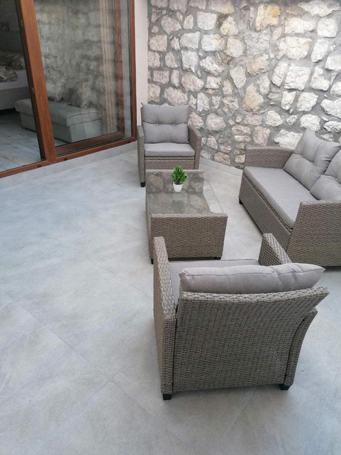 Vila Mira Trebinje Extérieur photo