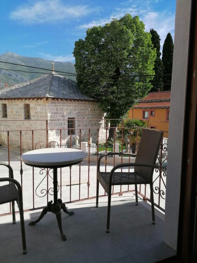 Vila Mira Trebinje Extérieur photo